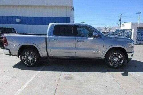 2024 ram 1500 limited longhorn crew cab 4x4 5&#039;7 box