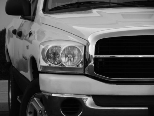 2006 dodge ram 1500 slt 4dr quad cab 4wd sb