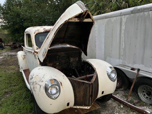 1941 ford other pickups