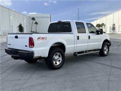 2006 ford f-250 lariat