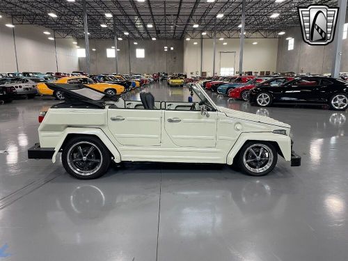 1973 volkswagen thing