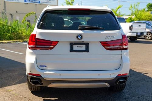 2018 bmw x5 xdrive40e