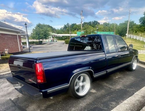 1994 gmc sierra c1500