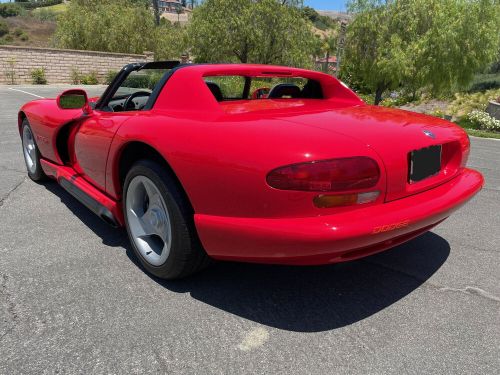 1994 dodge viper