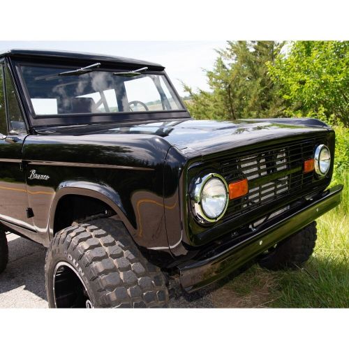 1975 ford bronco