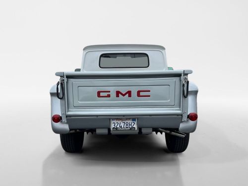 1964 gmc c10 truck