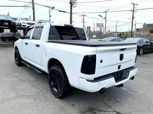 2015 ram 1500 express crew cab 4wd