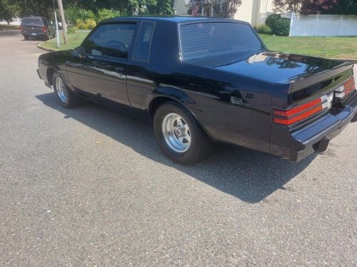 1987 buick grand national