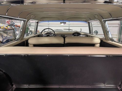 1955 chevrolet nomad