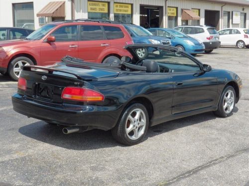 1999 celica gt convertible