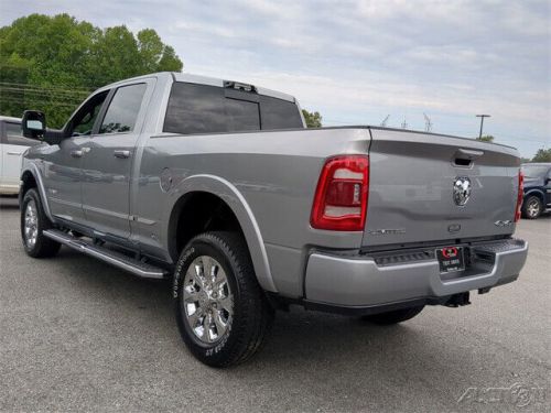 2023 ram 2500 limited