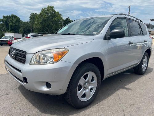 2007 toyota rav4