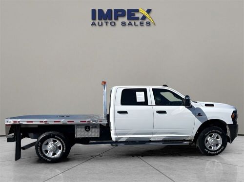 2023 ram 2500 tradesman