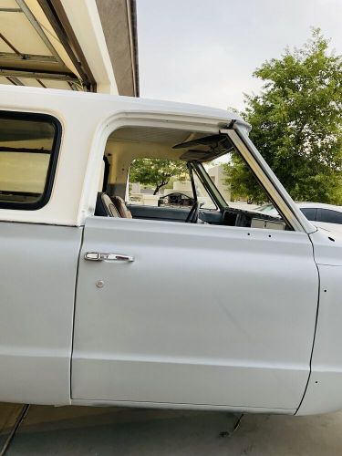 1972 chevrolet blazer