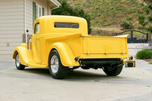 1936 ford other pickups