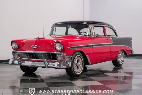 1956 chevrolet bel air/150/210