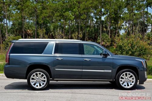 2020 cadillac escalade premium luxury 2wd