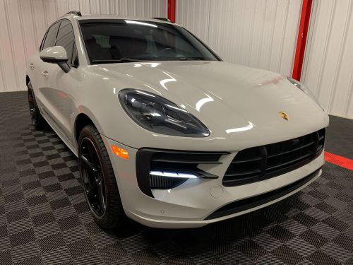 2021 porsche macan gts awd premium plus w/ roof