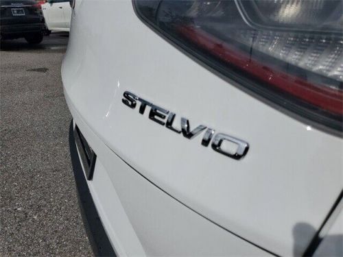 2024 alfa romeo stelvio sprint