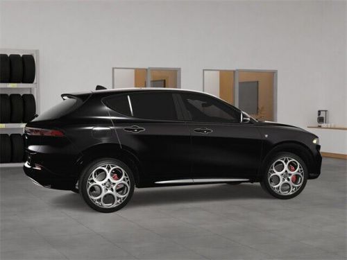 2024 alfa romeo tonale ti