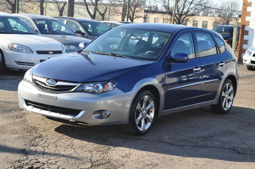 37k outback sport heated seats like new reay to go!