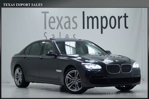 2013 750li,m sport-executive-led-cold pkg.1.99% financing