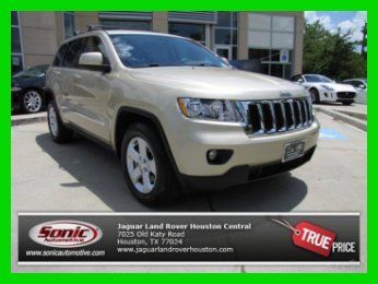 2011 laredo used 3.6l v6 24v rwd suv