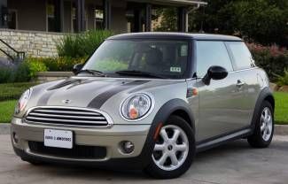 2010 mini cooper automatic roof