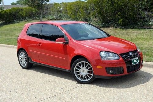 2006 volkswagen gti