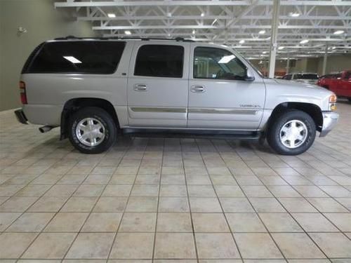 2004 gmc yukon denali sport utility 4-door 6.0l