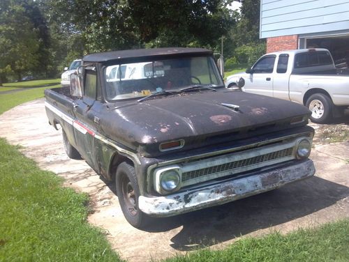 1965 chevy c10