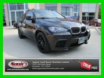 2010 used turbo 4.4l v8 32v awd suv premium