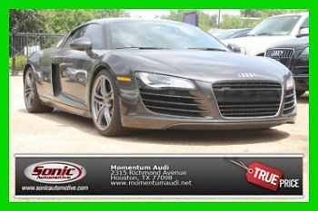 2010 4.2 used 4.2l v8 32v manual quattro awd coupe premium