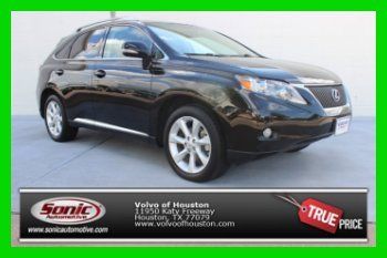 2011 fwd 4dr used automatic fwd suv premium