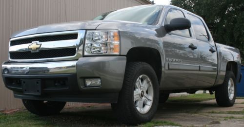 2008 one owner texas truck 4x4 silverado z71 pkg!!!