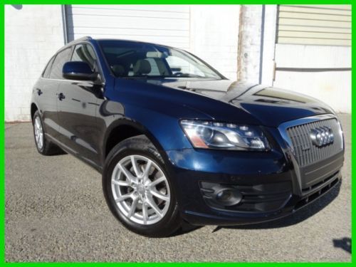 2011 2.0t premium used turbo 2l i4 16v automatic awd suv premium