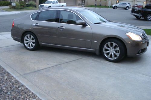 Color: umbria, all maintanance records from dealer, 113,000miles, sunroof