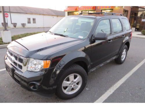 2011 ford escape xls sport utility 4-door 2.5l