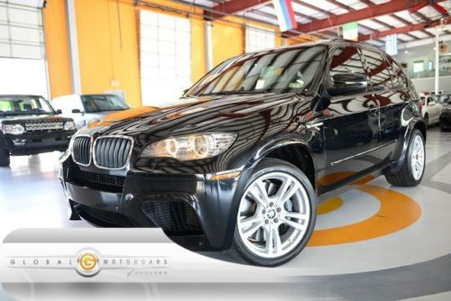 10 bmw x5m awd nav pdc cameras entry drive pano roof ventilated seats 20in whls