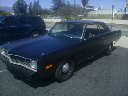 1974 dodge dart