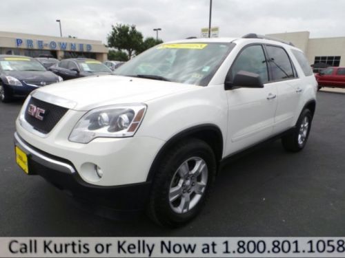 2012 sl used 3.6l v6 24v automatic fwd suv onstar