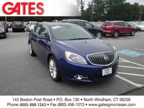 2014 sedan new 2.4l 4 cyls automatic 6-speed fwd luxo blue metallic