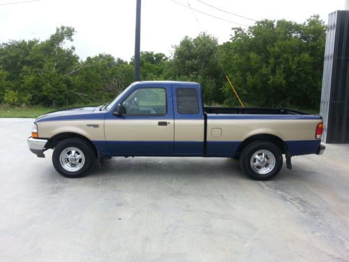 Ford ranger wisconsin preowned #4