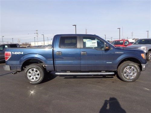 2014 ford f150 xlt