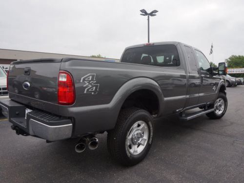 2011 ford f350 xlt