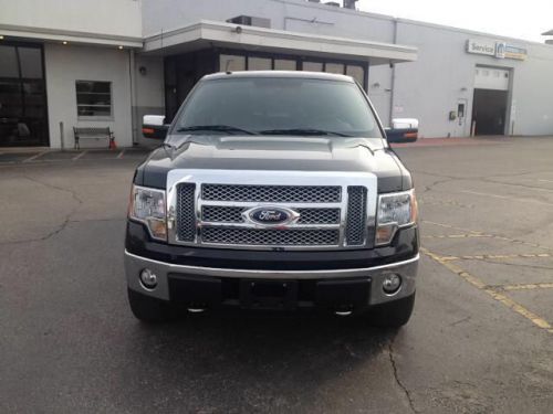 2010 ford f150 lariat