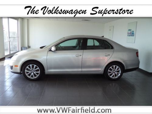 2010 volkswagen jetta