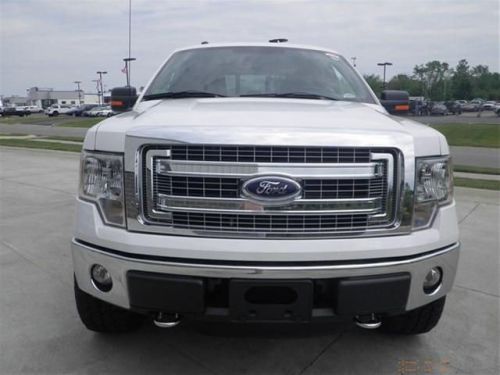 2014 ford f150 style