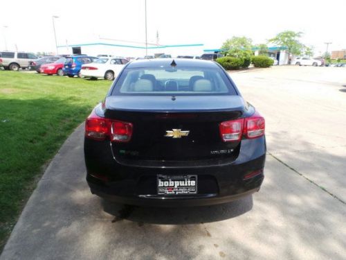 2014 chevrolet malibu ls