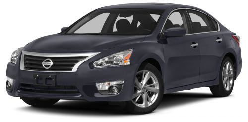 2013 nissan altima 3.5 sv